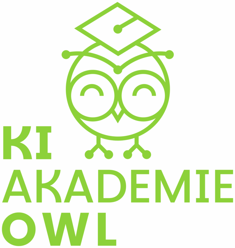KI Akademie OWL Logo